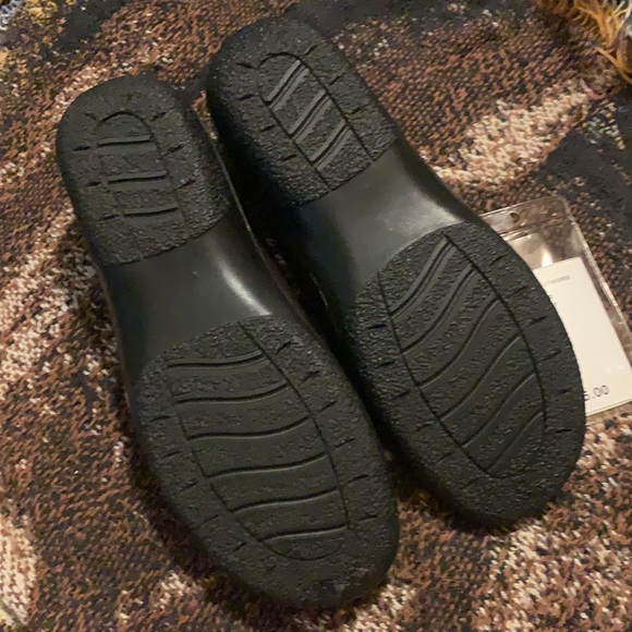 New Lexi Brown Loafer Bay Studio 6 1/2M - Picture 3 of 5